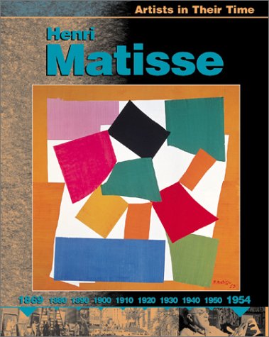 Henri Matisse