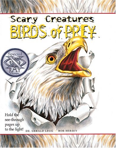 Birds Of Prey