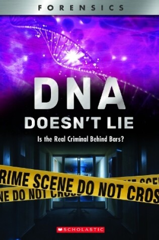 DNA Doesn't Lie