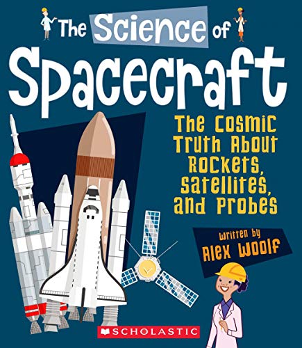 The Science of Spacecraft