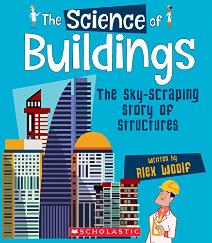 The Science of Buildings