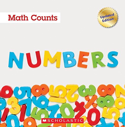 Numbers (Math Counts: Updated Editions)