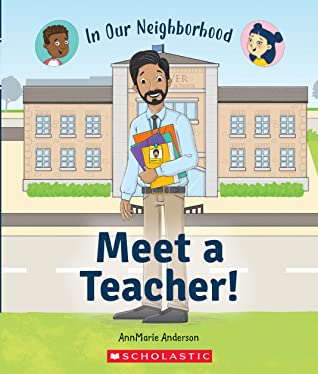 Meet a Teacher!