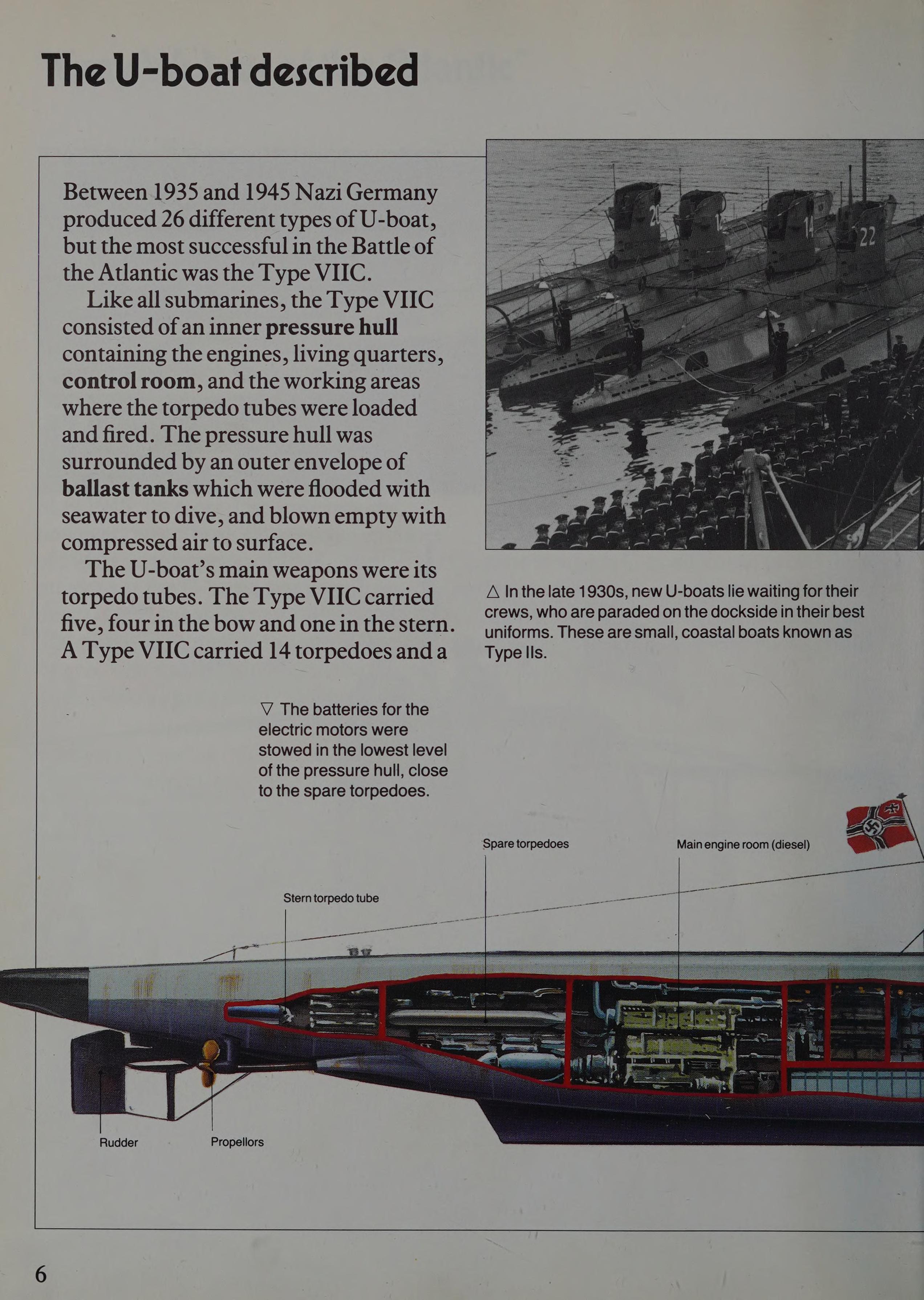 U-Boat