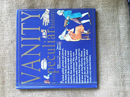 Vanity