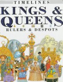 Kings & Queens: Rulers & Despots