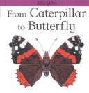 From Caterpillar To Butterfly