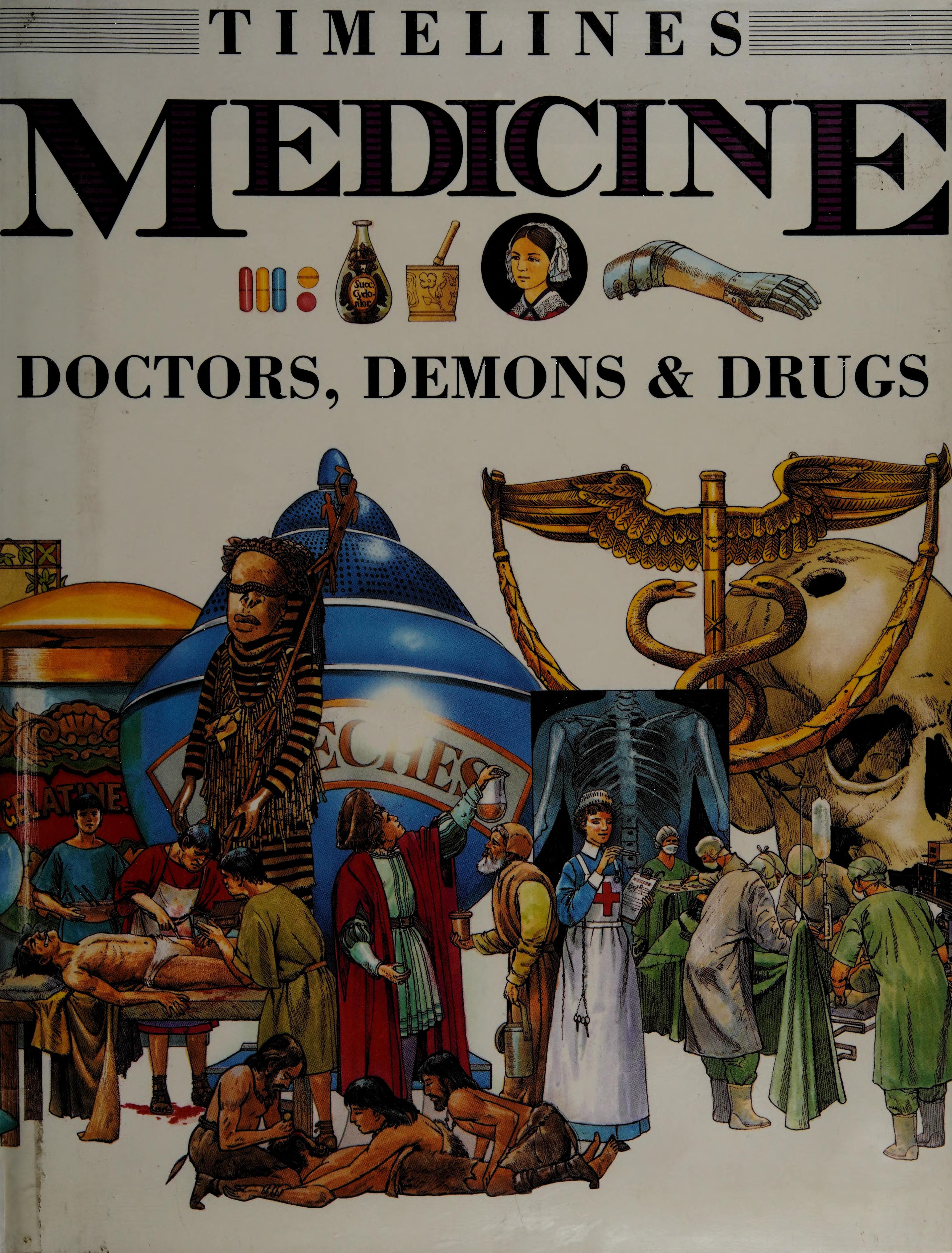 Medicine