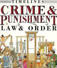 Crime And Punishment: Law And Order