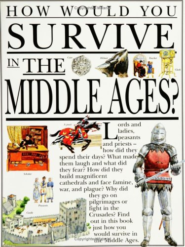 How Would You Survive In The Middle Ages