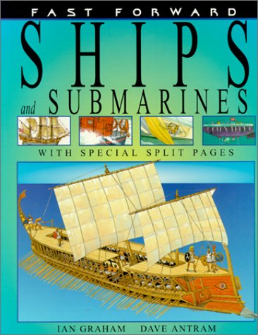 Ships And Submarines