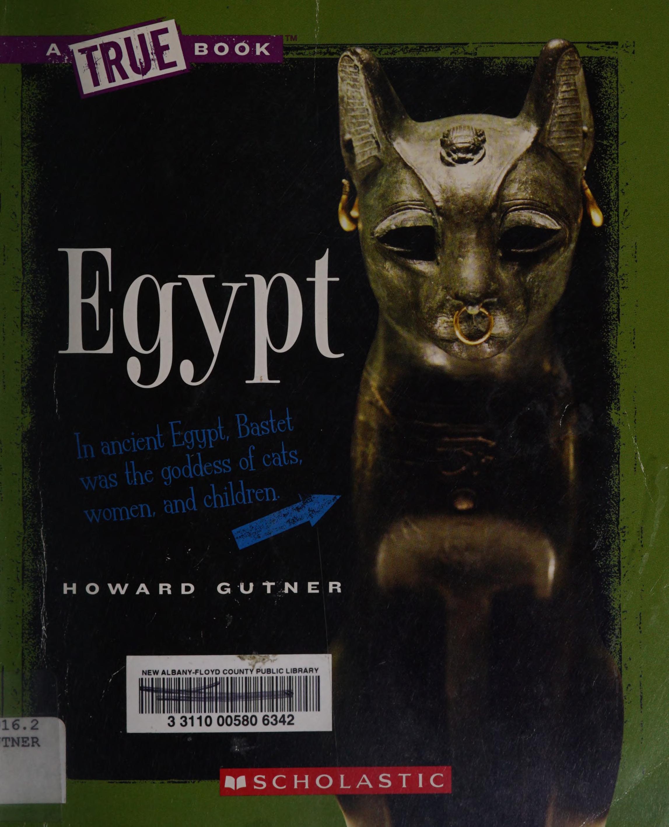 Egypt