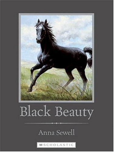 Black Beauty