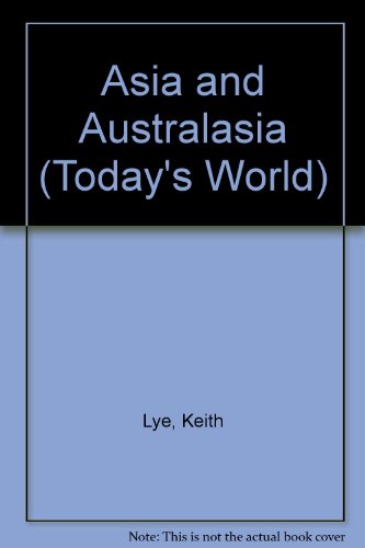 Asia and Australasia