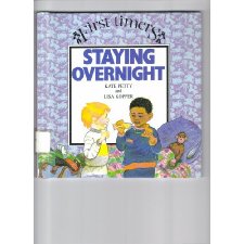 Staying overnight
