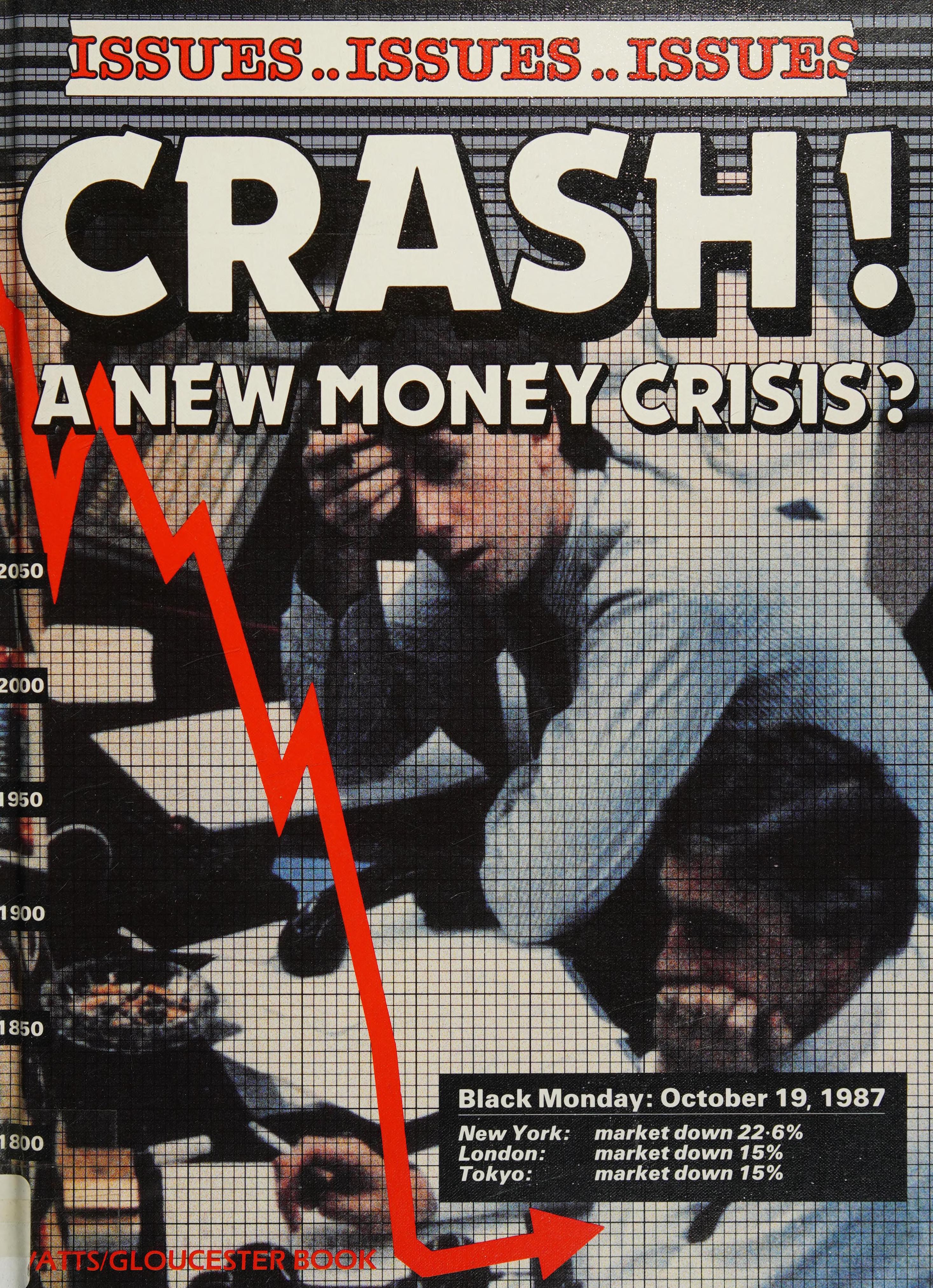Crash!