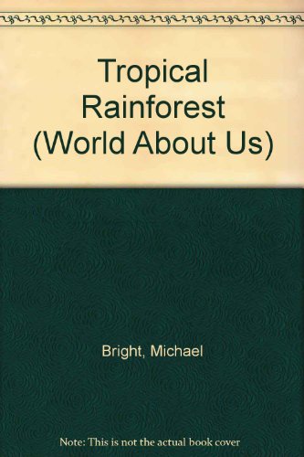 Tropical Rainforest