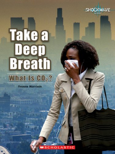 Take A Deep Breath: What Is CO2?