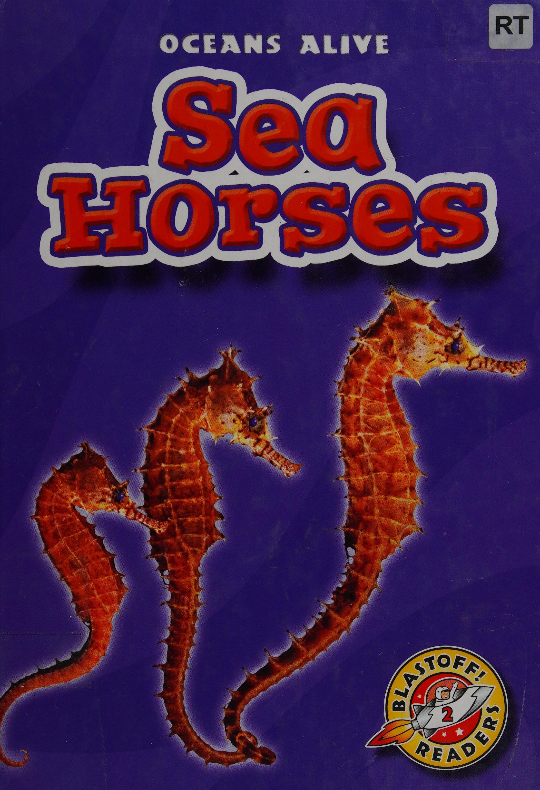 Sea Horses