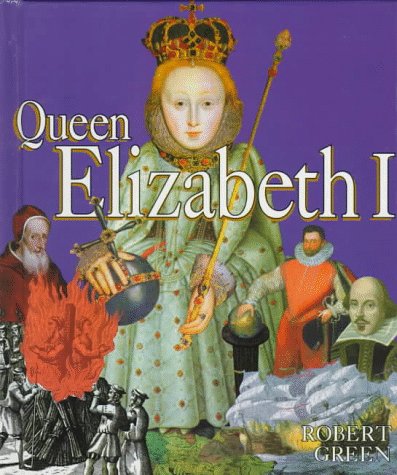 Queen Elizabeth I