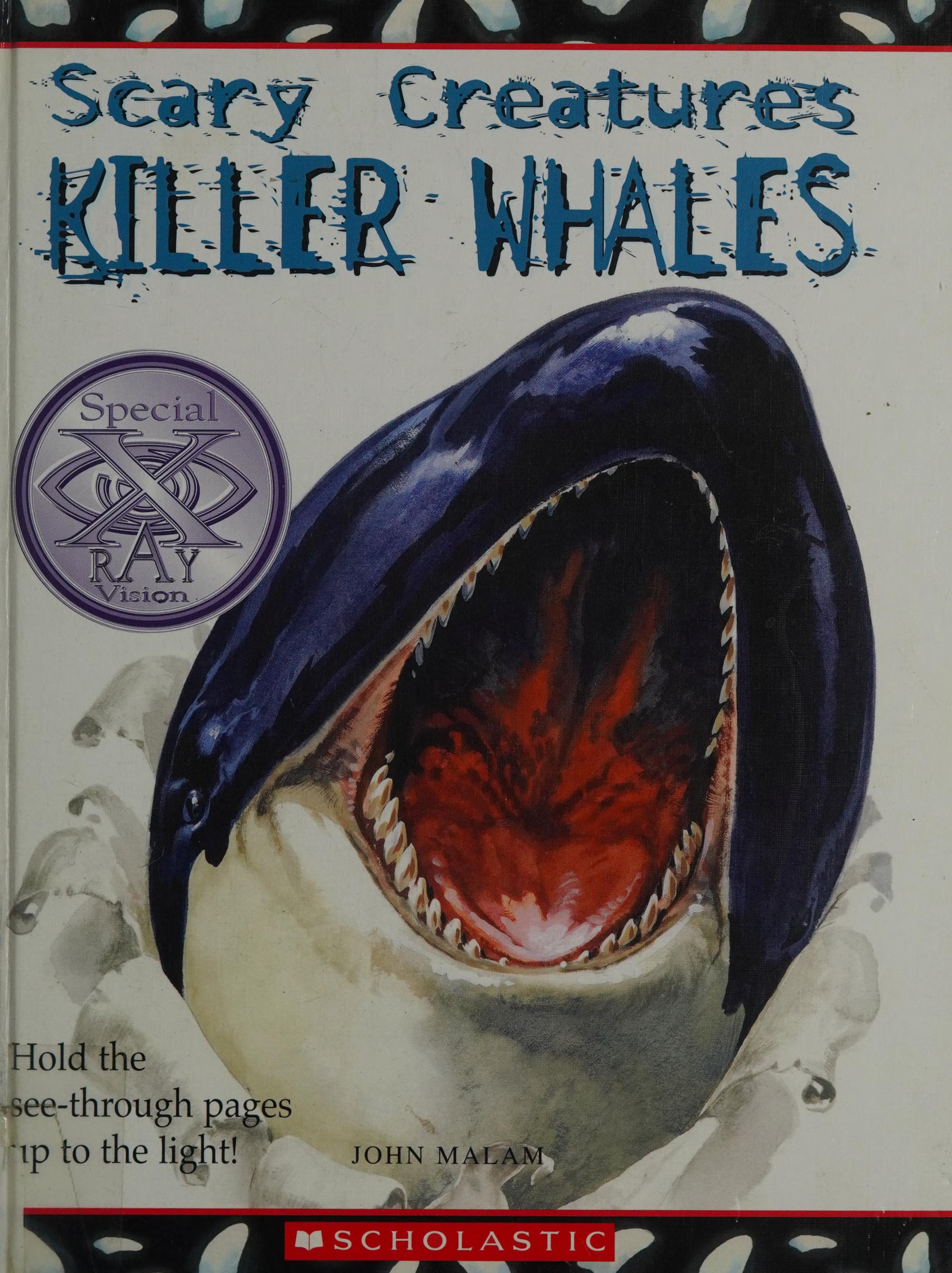 Killer Whales