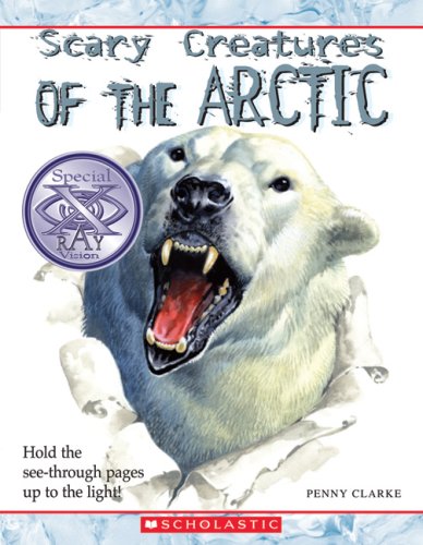 Scary Creatures Of The Arctic