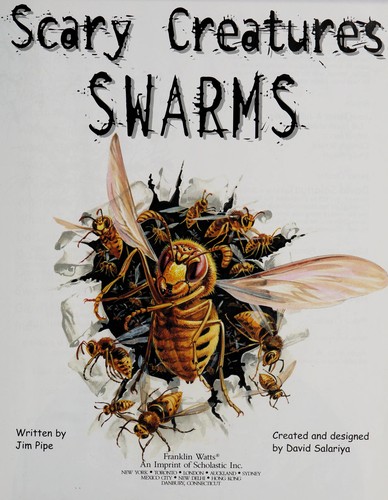 Scary Creatures: Swarms