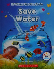 10 Things You Can Do to Save Water