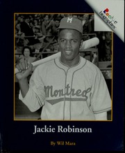 Jackie Robinson