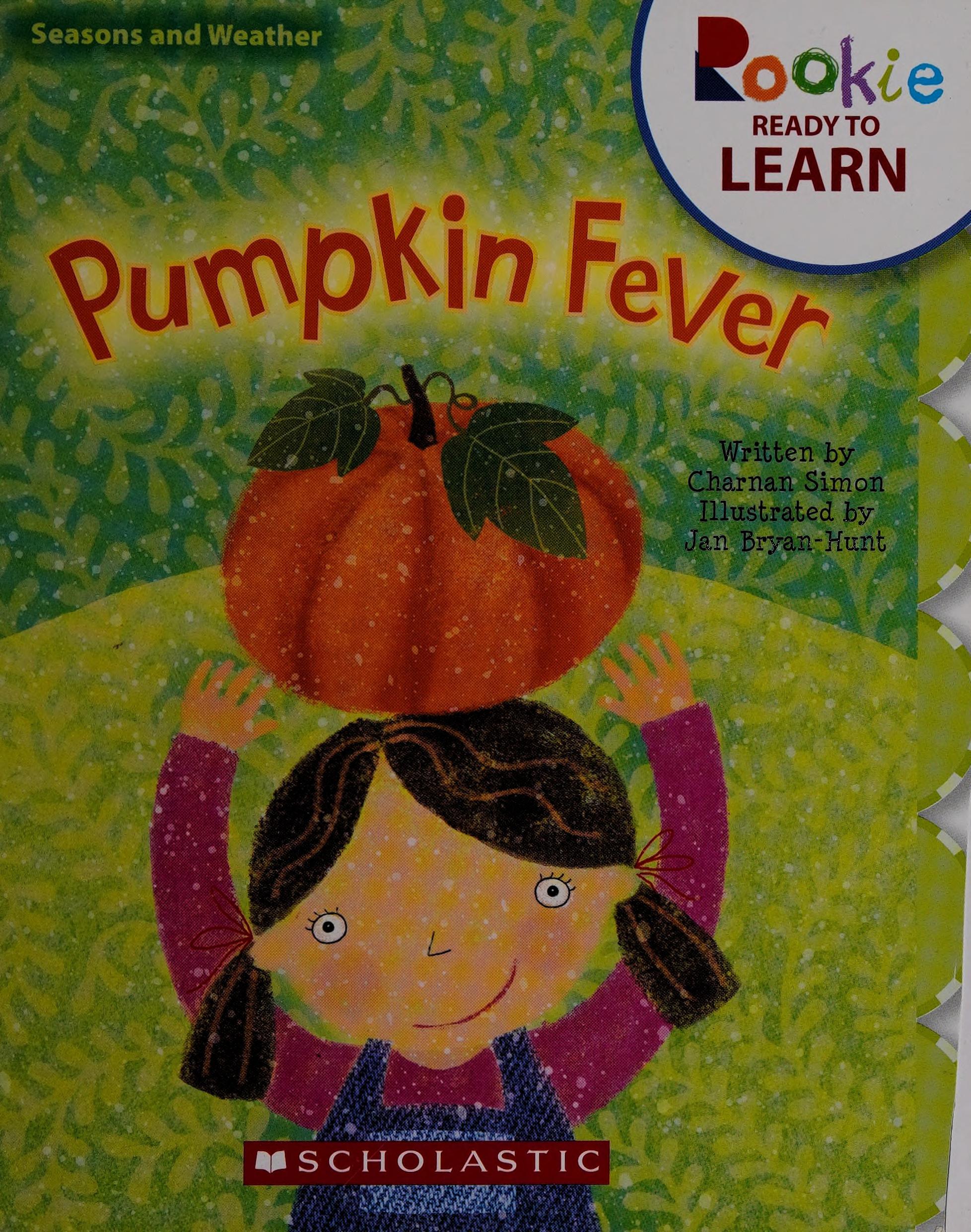 Pumpkin Fever