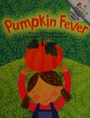 Pumpkin Fever