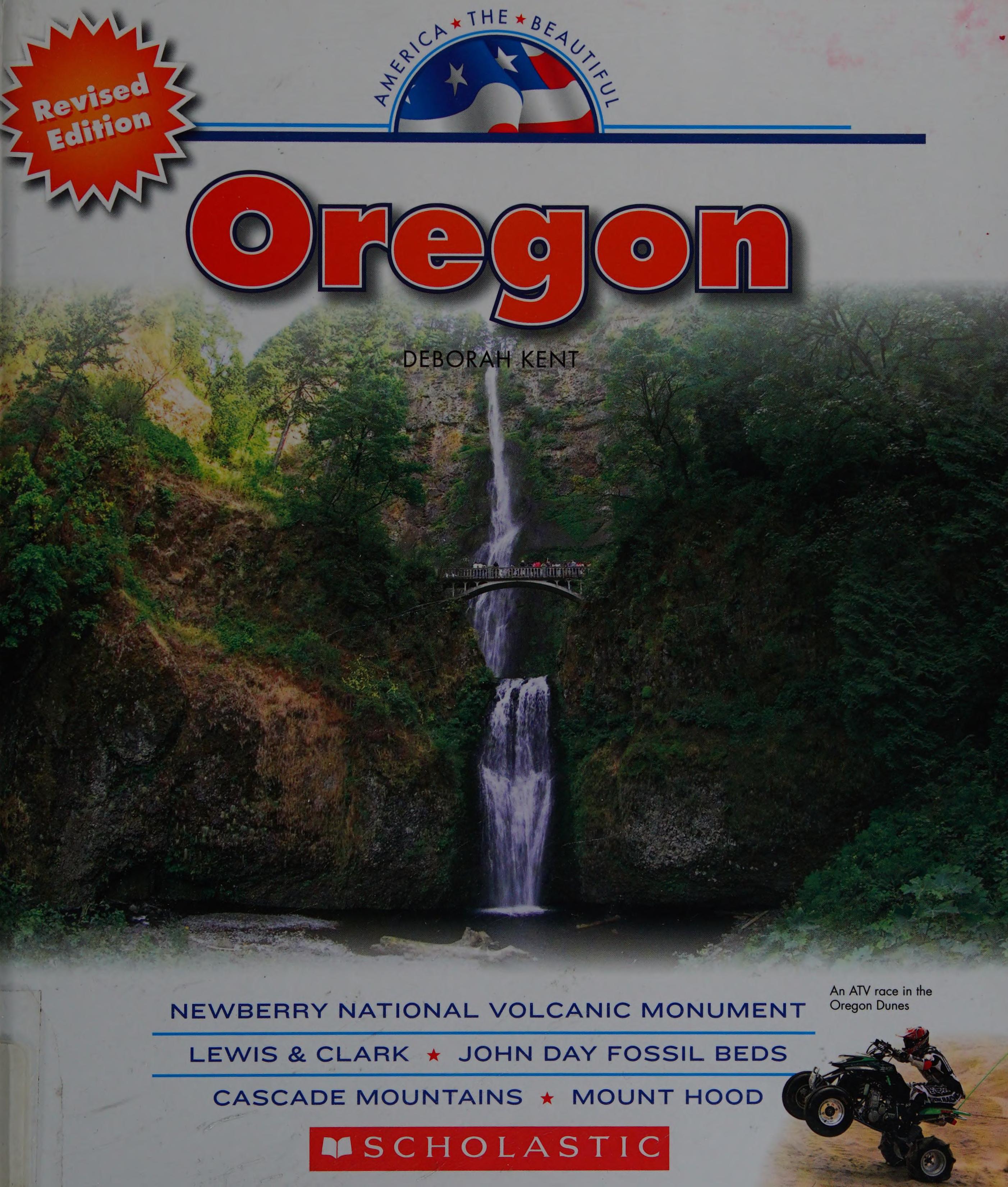Oregon