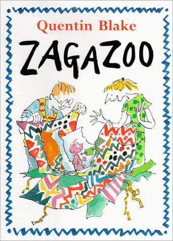 Zagazoo