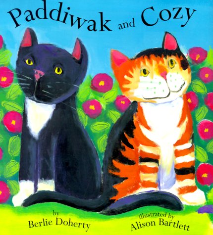 Paddiwak And Cozy