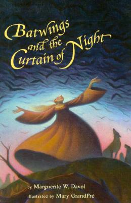 Batwings and the Curtain of Night