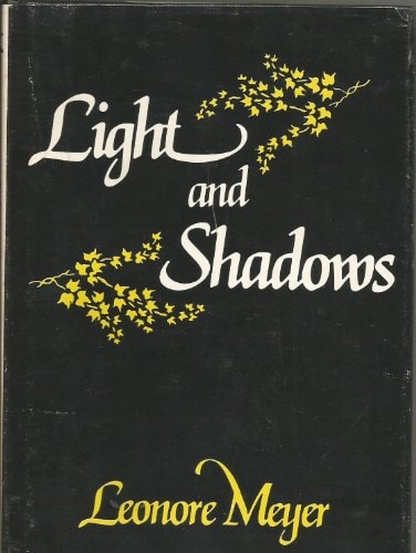 Light And Shadows