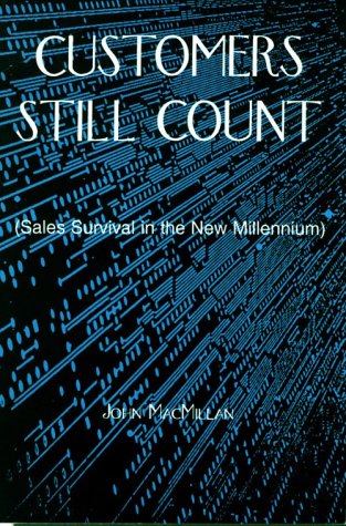 Customers Still Count