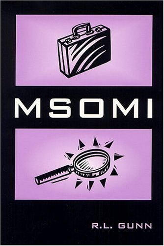 Msomi