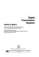 Digital Transmission Systems