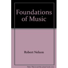 Foundations of Music