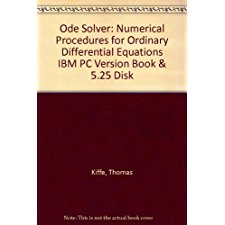 Ode Solver