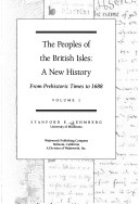 The Peoples Of The British Isles