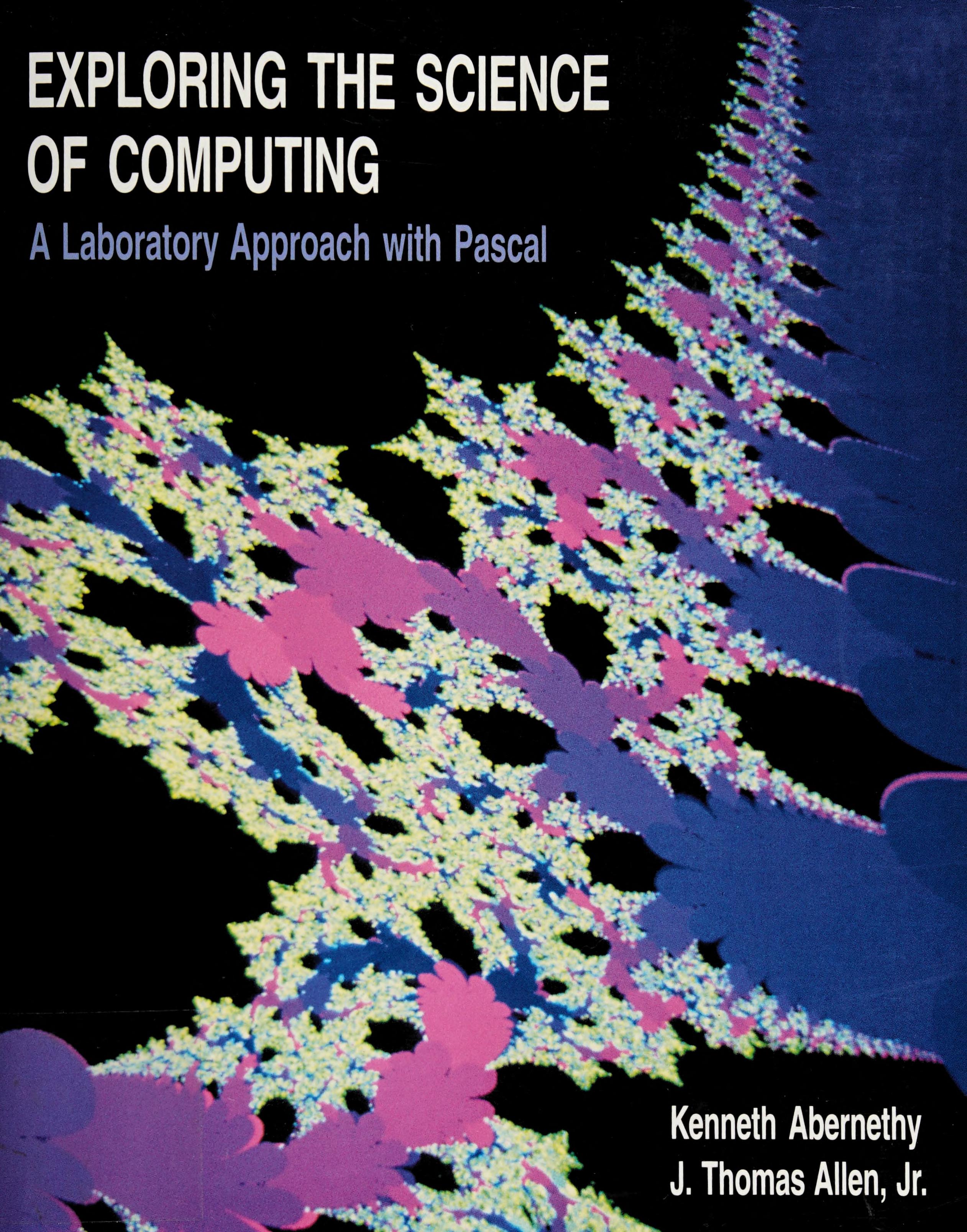 Exploring The Science Of Computing