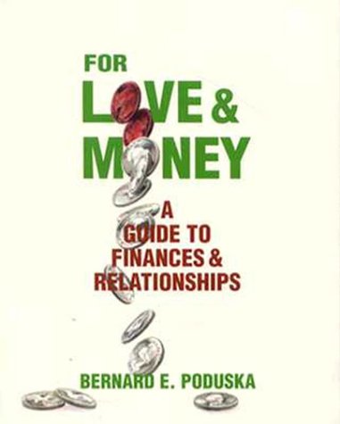 For love money