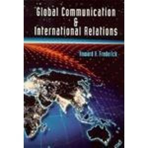 Global Communication & Int'L Relations