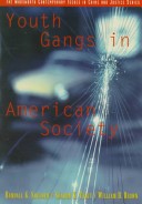 Youth Gangs in American Society