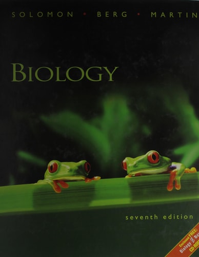 Biology with Infotrac