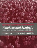 Student's Handbook for Fundamental Statistics for Management and Economics