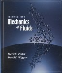 Mechanics Of Fluids