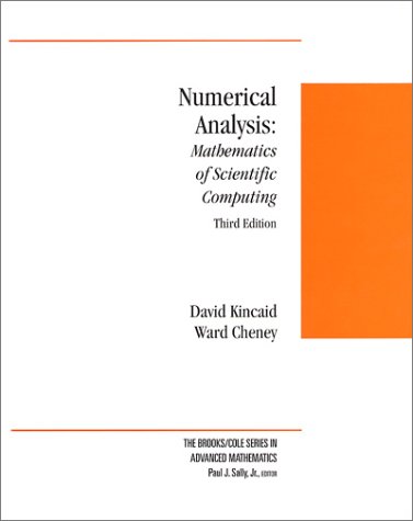 Numerical Analysis
